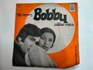 BOBBY LAXMIKANT PYARELAL EMOE 2346 RARE EP RECORD VINYL BOLLYWOOD HINDI 1973 EX