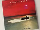 Anathema - A Natural Disaster / Ltd Ed 2x 180g LP / Numbered / FREE P&P