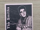 The Smiths Goodbye To Elvis Live In Scotland