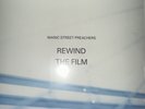 Sammler  Manic Street Preachers - Rewind The Film * NEU, OVP * 2013