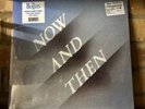 ⭐️ The Beatles Now And Then Limited 12” HMV Red Exclusive Vinyl / In Hand