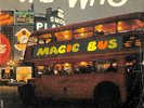 The Who – Magic Bus / Armenia city in the sky - 45 GIRI