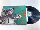Queen - News Of The World 1977 VG/VG+ Vinyl Record Ultrasonic Clean
