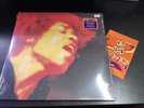 Electric Ladyland by Jimi Hendrix (Record, 2010)