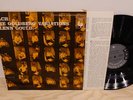GLENN GOULD Bach - The Goldberg Variations - COLUMBIA 6-EYE ML 5060 - 4E/3A