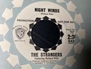 Northern Soul 45 Strangers on Warner Bros   Listen