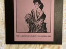 David Bowie Live Deluxe Four Record Set The Unofficial Wembley Wizard Box File
