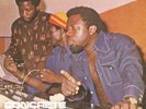 King Tubby & Riley All Stars* - Concrete Jungle Dub (LP, Album, RE) (Mint (M))