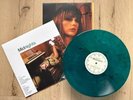 Taylor Swift Midnights 2LP Vinyl With Hand Signed Photo Jade Edition Rare