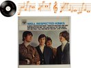The Kinks Well Respected Kinks Vinyl LP A1 B1 Pressing - EX