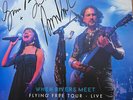 When Rivers Meet Flying Free Tour - Live LP Vinyl WRMLAV01 NEW