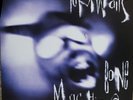 Tom Waits Bone Machine (Vinyl) LP