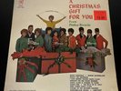 A Christmas Gift For You (Phil Spector)-ORIGINAL 1963 US Philles 4005 LP-SEALED