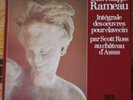 SCOTT ROSS / RAMEAU : Complete Works / BOX STIL 4 LPs  2107 S 75 (FR)