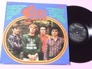 I CATS ROSSI DI GINO PAOLI ORIGINAL LP 1968