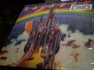RAINBOW RITCHIE BLACKMORES USA   VINYL LP  1975 0518 SLEEVE  A1 MATRIX