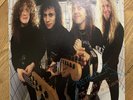 Metallica-The $5.98 E.P. - Garage Days Re-Rev Japan promo 20AP-3391