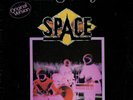 Vinyle - Space - Magic Fly (LP, Album)