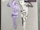 Olivia Rodrigo GUTS: the secret tracks Vinyl - New Sealed RSD BF Purple LP