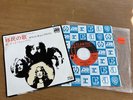 Led Zeppelin Immigrant Song/Hey Hey What can I Do Japan 7