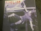 Pearl Jam 5 Alive LP 2008 Italy Unofficial Release On White Vinyl