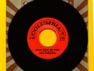 BILL PHILLIPS WALK WITH ME BABY ROCKABILLY BOPPER 45 RPM RECORD
