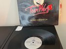 Teen Wolf Original Soundtrack LP from 1985 in NM Cond Michael J. Fox