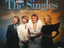 ABBA The Singles (The First Ten Years)