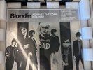 BLONDIE - AGAINST THE ODDS 1974-1982 SUPER DELUXE EDITION VINYL BOX SET