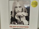 Tom Petty And The Heartbreakers-The Best of Everything-Clear Vinyl 4LP Box #0861