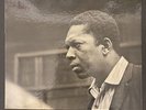 john coltrane a love supreme vinyl 1965 US Press VG++ Jazz