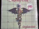Motley Crue Dr Feelgood Vinyl LP 1989 US 1st Press Direct Metal Mastering EX/NMT
