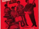 GERMINAL TENAS et les CAIDS  - EP vinyle 45t BARCLAY 70623