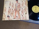 33 tours Gold Records ELVIS PRESLEY vg+reg: 430297
