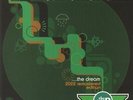 ORB, The - The Dream (remastered) - Vinyl (gatefold green vinyl 2xLP)