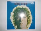 DAVID BOWIE-MAN OF WORDS.....VERY RARE  SUPERB  V&A LTD ED MINT BLUE VINYL 2015