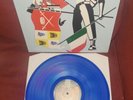 Malnatt Gli Anni Del Demonio LP New On Blue /25 Oi Punk ISD Rock O Rama RARE OOP