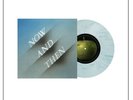 The Beatles Now And Then Limited Exclusive 7’’ Blue White Marble Vinyl IN HAND