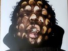 WestsideGunn - Hitler Wears Hermes 8: Sincerely Adolf (LP, Ltd, Num, Red) (Mint