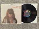 Linda Ronstadt & Stone Poneys - Vol 3 -EX/EX 1968 Psych Folk Capitol Shrink 1ST
