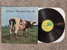 Pink Floyd - Atom Heart Mother - EX/VG 1973 RE Prog Psych Rock Harvest SKAO-382