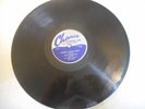 The Flamingos Chance 1140 That's My Desire / Hurry Home Baby N-