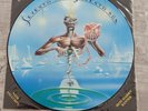 Iron Maiden - Seventh Son Of A Seventh Son - Picture Vinyl 1988 / TOP - ZUSTAND