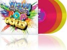 Various Artists - Now That's What I Call Pop Gold / Various - Colored Vinyl [New