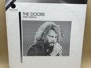 The Doors Weird Triangle Vinyl LP  Bootleg Classic Rock Album 12” Live lp