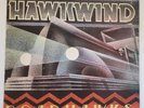 Hawkwind-Roadhawks LP Gatefold Excellent Condition