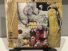 FRANK ZAPPA - UNCLE MEAT  2LP Vinyl - 1968 Original - BLUE LABEL VARIANT - VG+