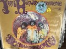 Are You Experienced by Jimi Hendrix (First Studio Pressing 1967) RS6261