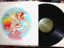 GRATEFUL DEAD   EUROPE '72   3 LP (1972) ORIG 1ST PRESS WARNER BROS 3WX 2668 NM