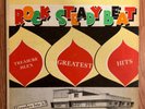 ROCK STEADY BEAT Various Artists LP on Treasure Isle JA rocksteady alton ellis